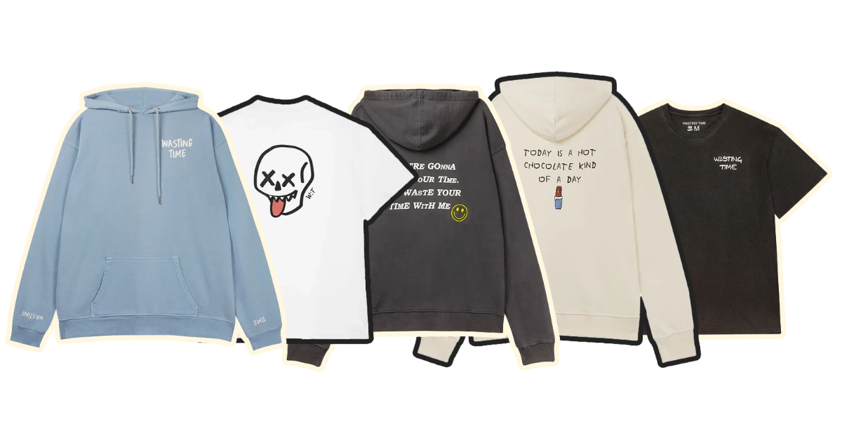 Merchandising
