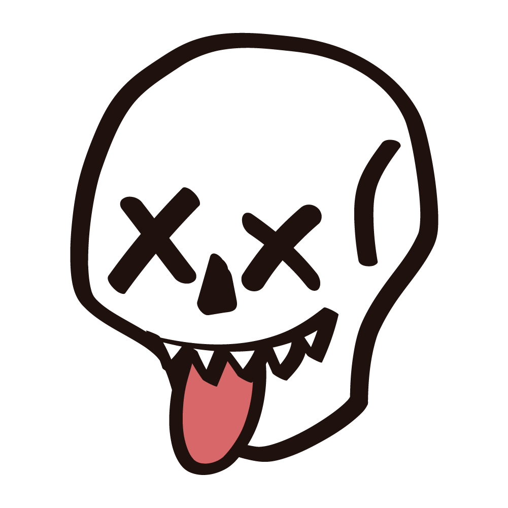 SKULLIVER